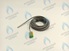 Датчик температуры бойлера для настенных котлов Bosch
