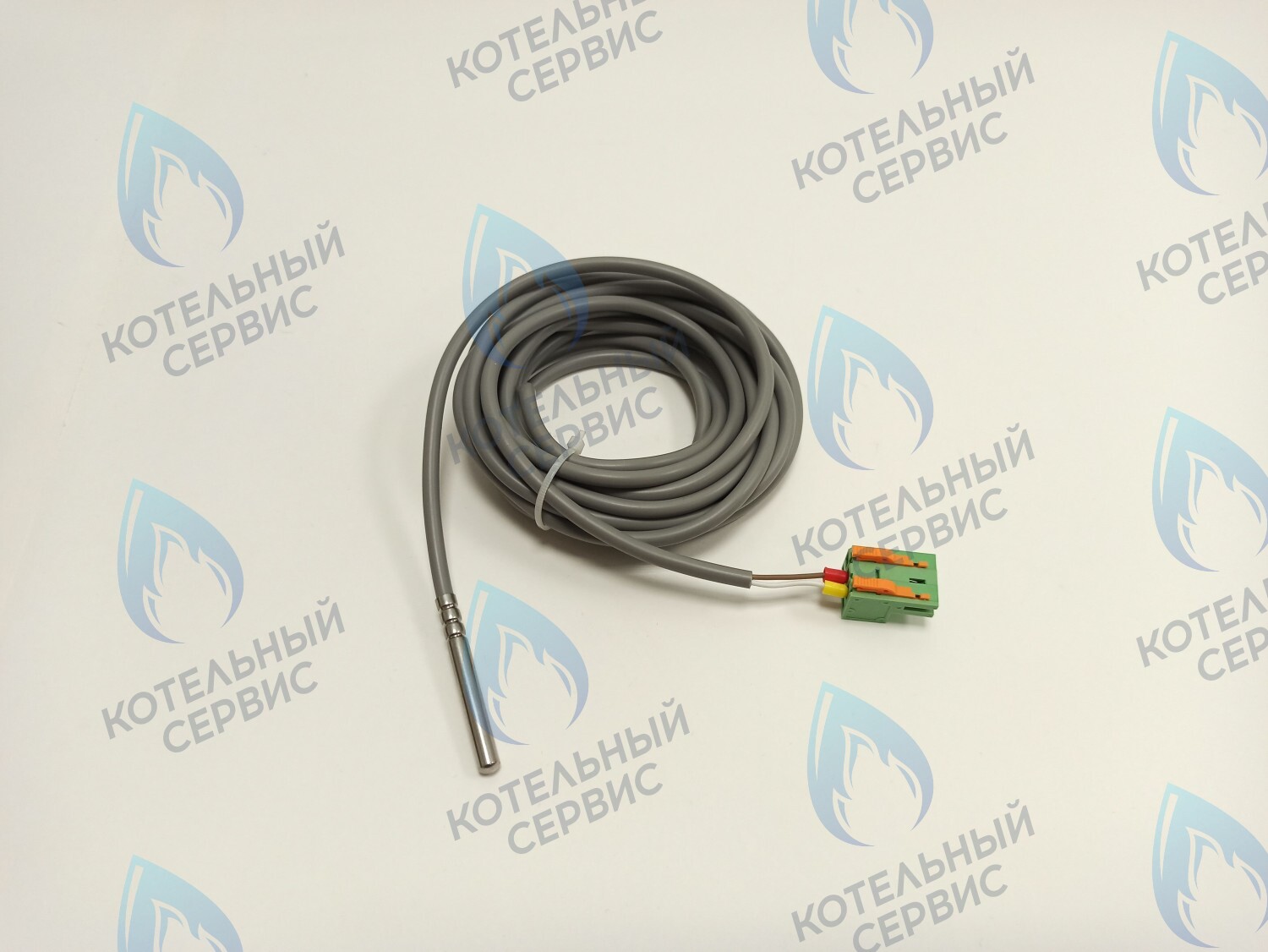 TSB003 Датчик температуры бойлера для настенных котлов Bosch в Барнауле