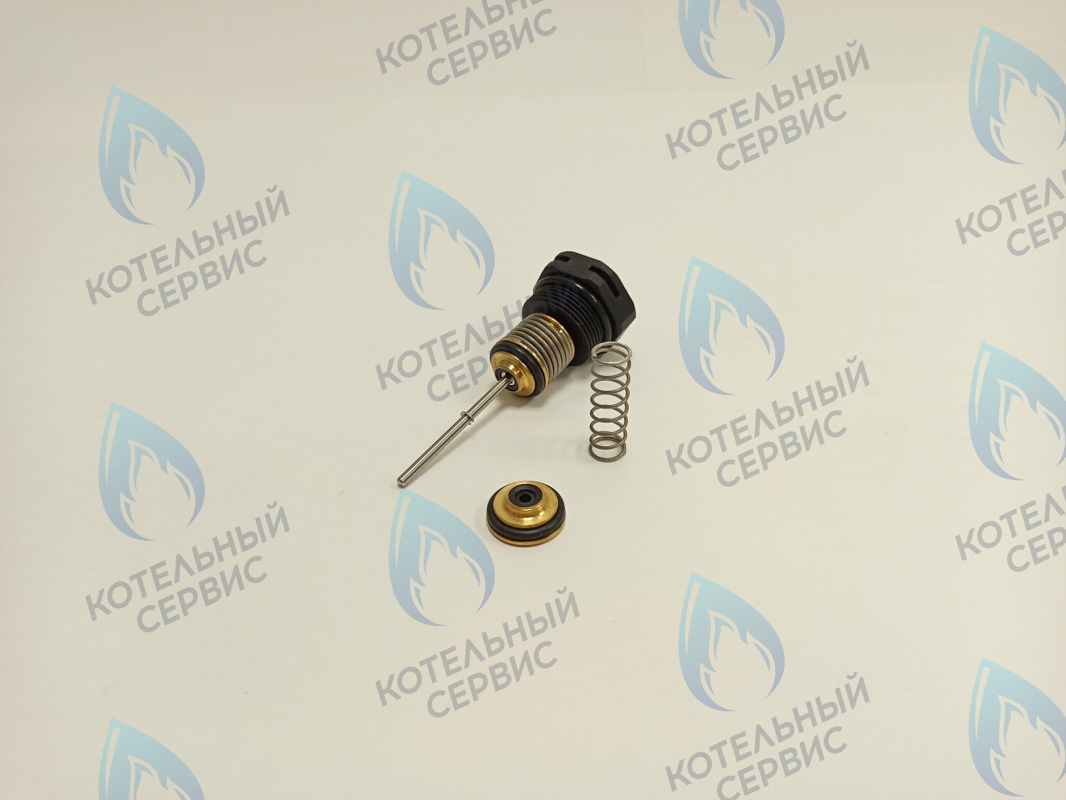 P0000108345 Шток в сборе для котла RE OASIS в Барнауле