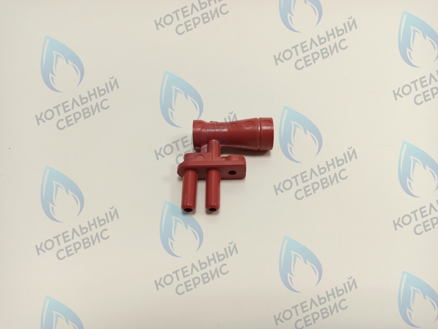 07-5005 Трубка Вентури Alpine Light 24F POLYKRAFT в Барнауле