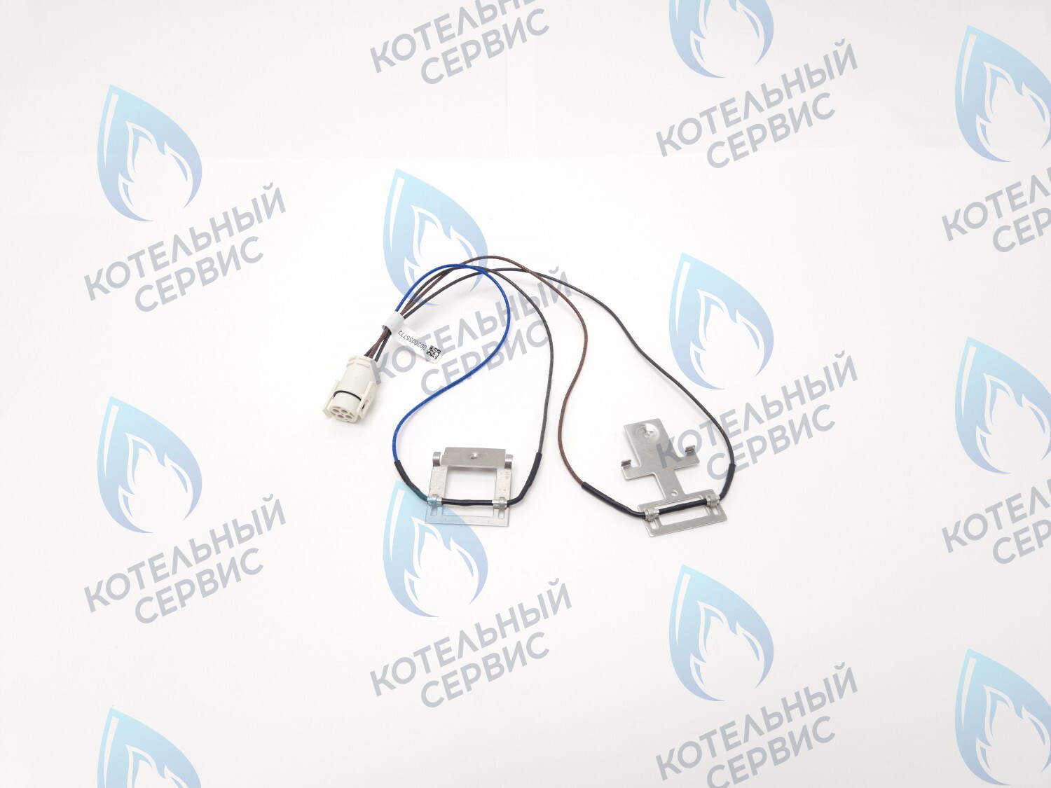 0020051039 Датчик отходящих газов Vaillant (VU 254/4-7, VUW 254/4-7, VUW 180/3-3 M R1, VUW 200/3-3 M R1, VUW 240/3-3 M R1) в Барнауле