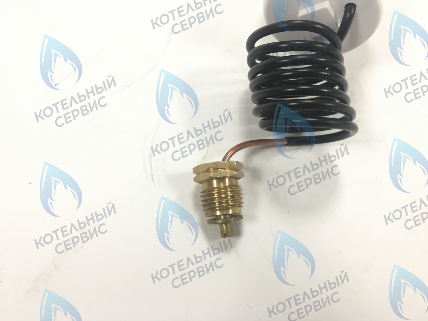 09-2078 Манометр (36мм)  Standart 18кВт-24кВт GAZECO в Барнауле