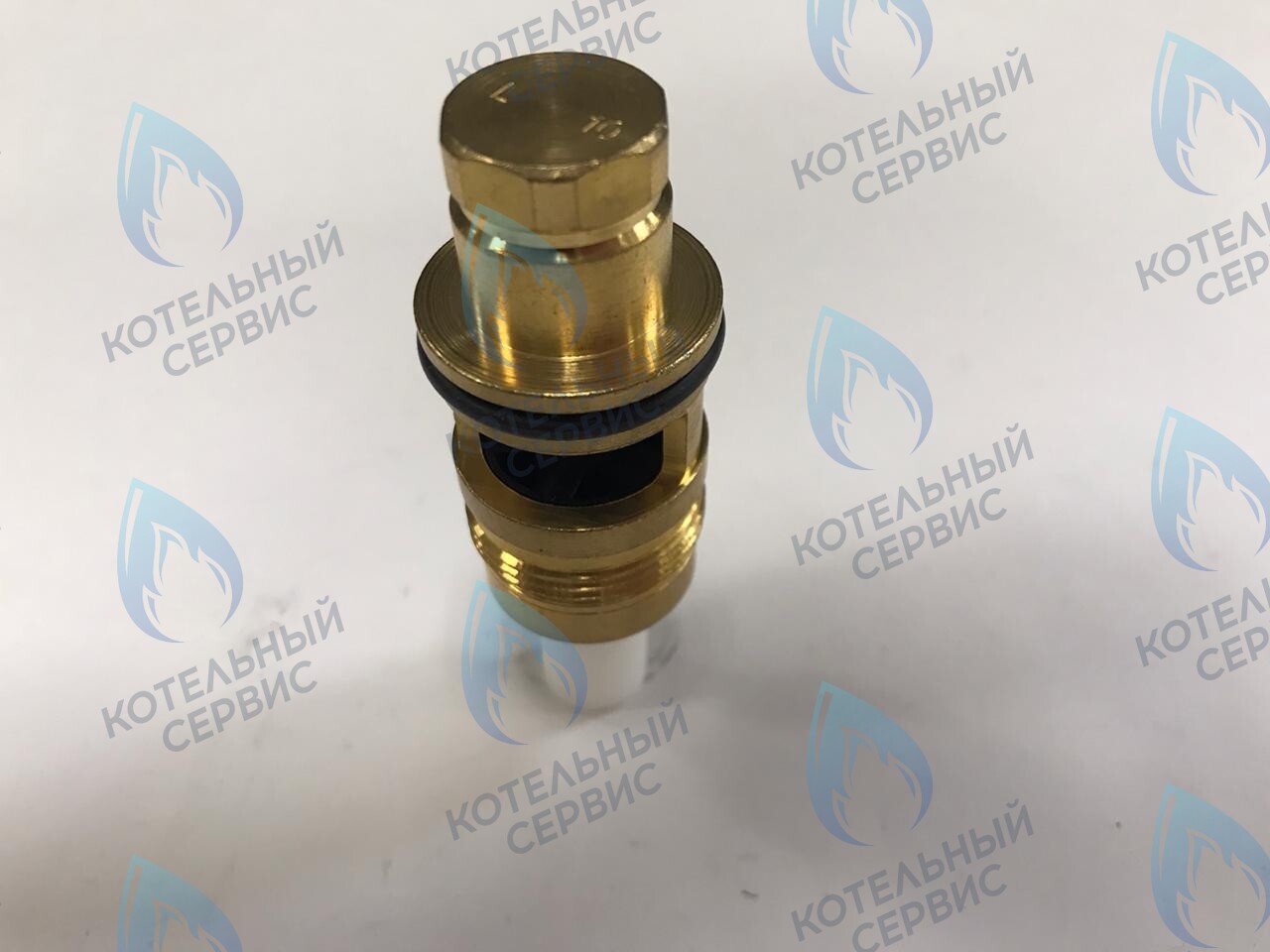 300009840 Турбина DE DIETRICH в Барнауле