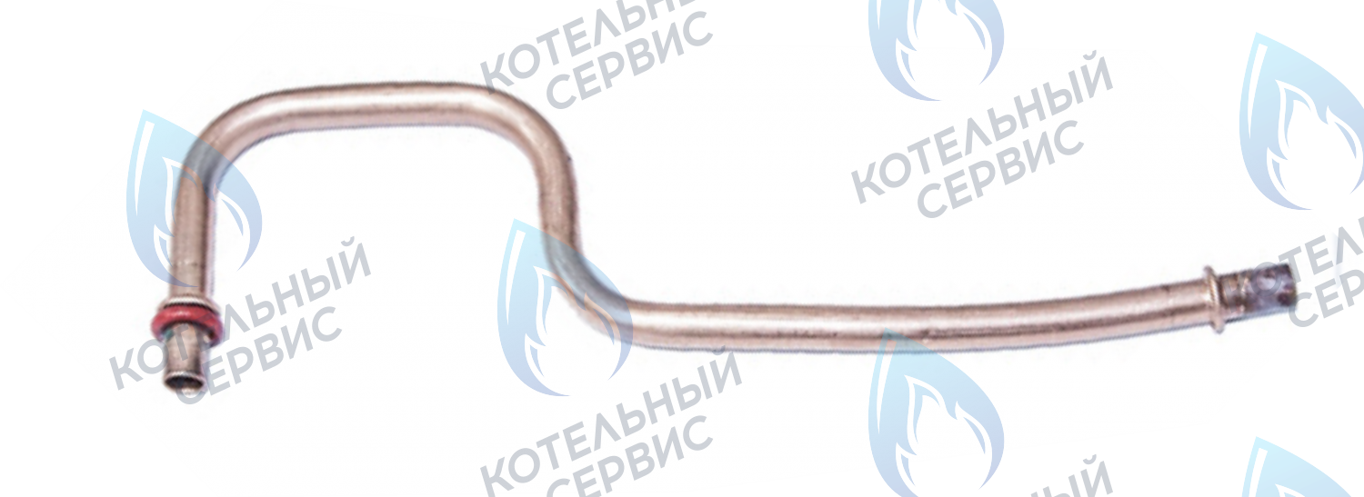 S412150047 Труба для подачи воды ELSOTHERM серия B в Барнауле
