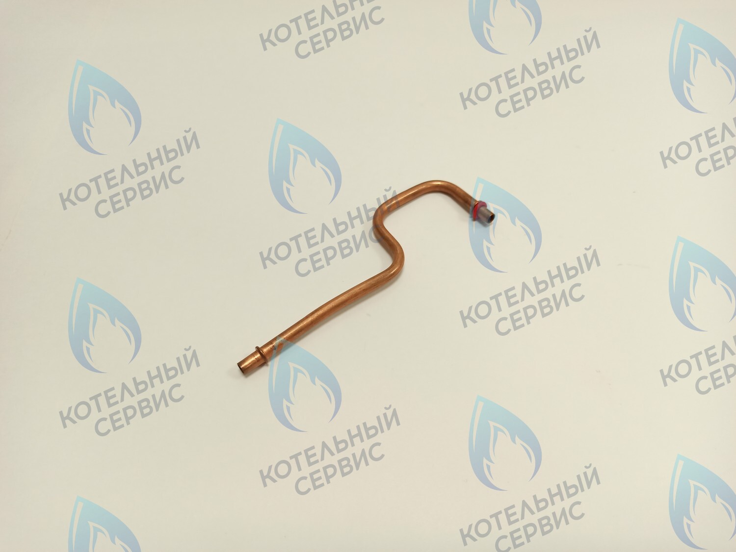 S412150047 Труба для подачи воды ELSOTHERM серия B в Барнауле