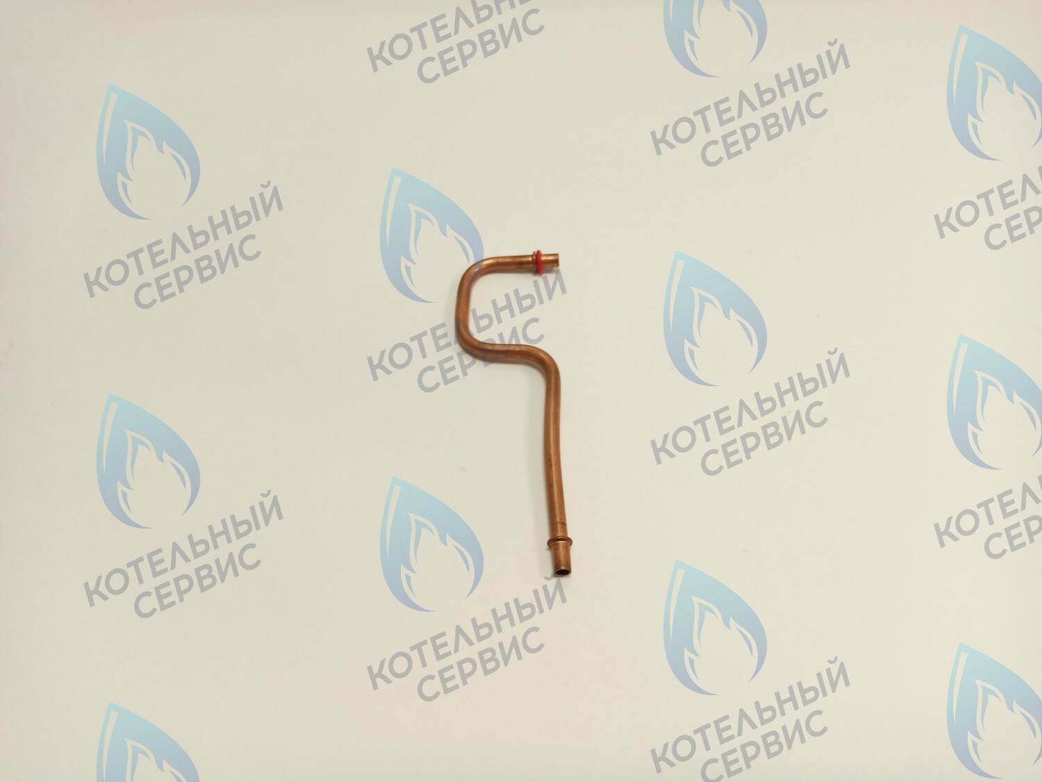 S412150047 Труба для подачи воды ELSOTHERM серия B в Барнауле