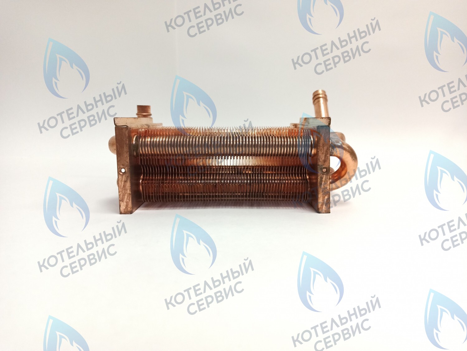 EM003-150 Теплообменник первичный MASTER GAS SEOUL 11, 14, 16, 21 (2070549) в Барнауле