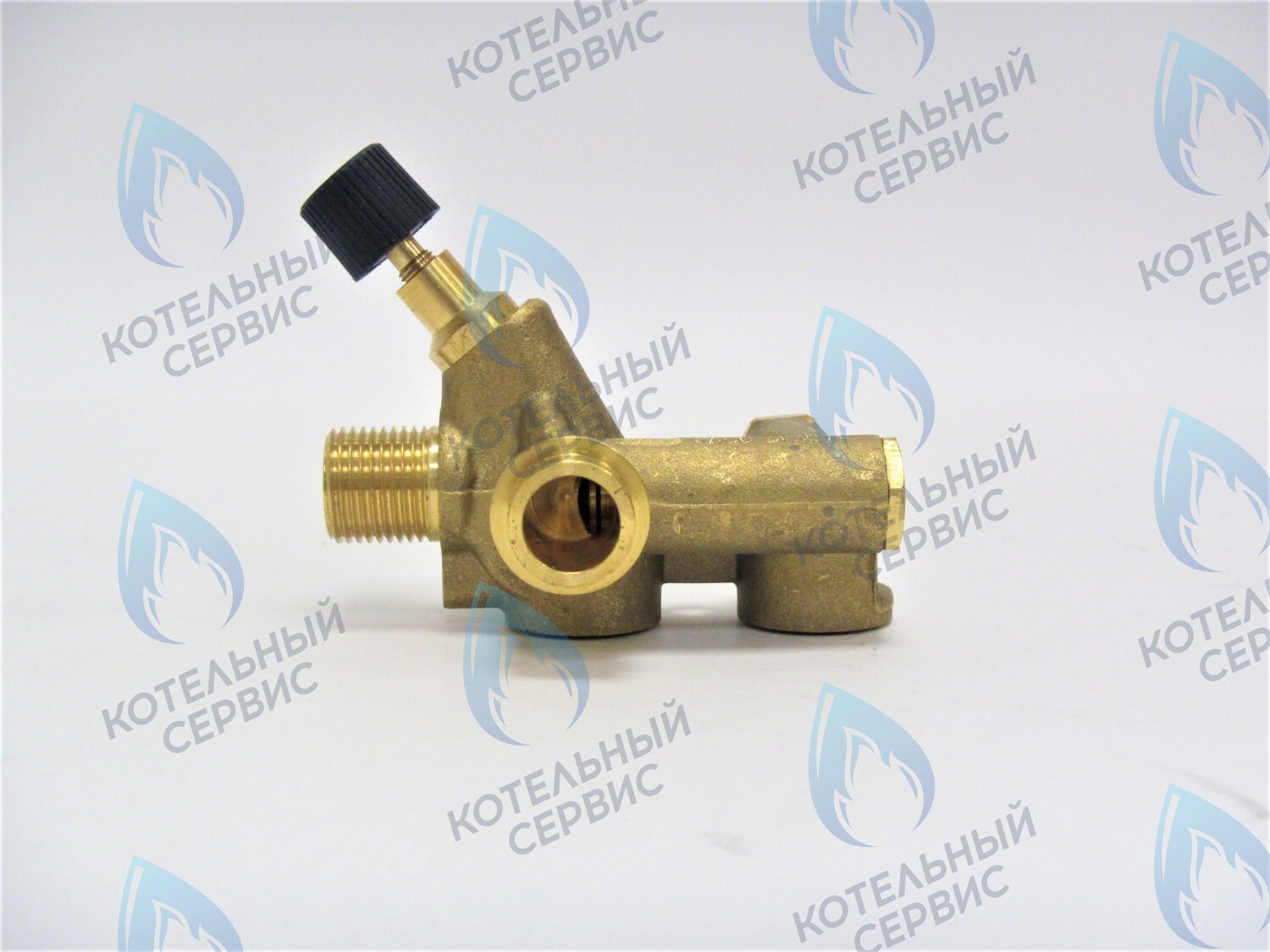 KS90264020 Гидроузел с расходомером ГВС и краном подпитки Premium 30E в Барнауле