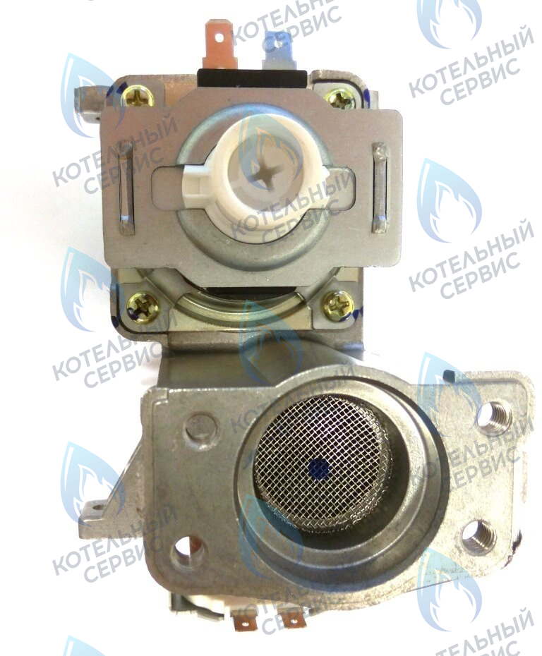 400001568 Газовый клапан RINNAI SMF 166/206/256 в Барнауле