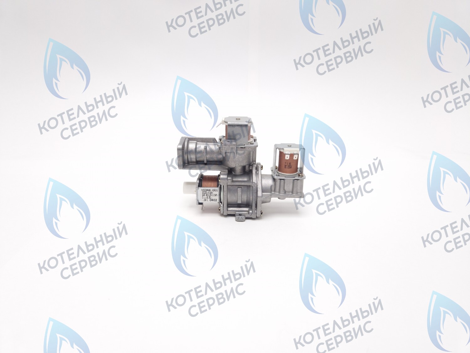 400001568 Газовый клапан RINNAI SMF 166/206/256 в Барнауле