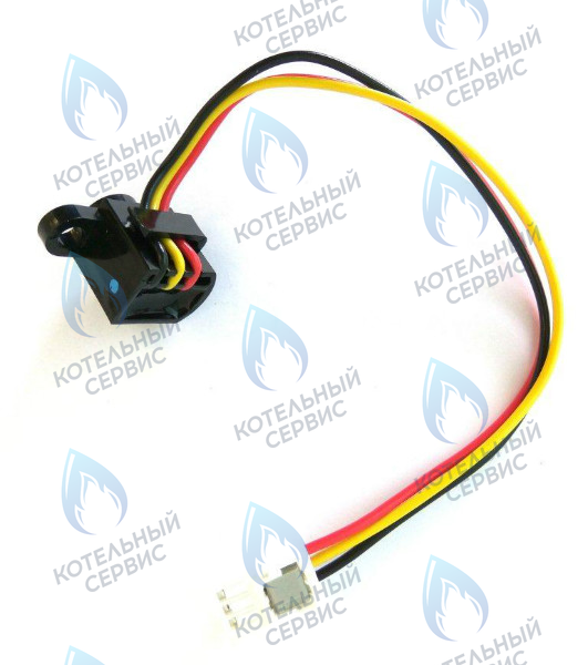 440003340 Датчик протока ГВС (датчик Холла) RINNAI SMF/DMF/BR-W в Барнауле