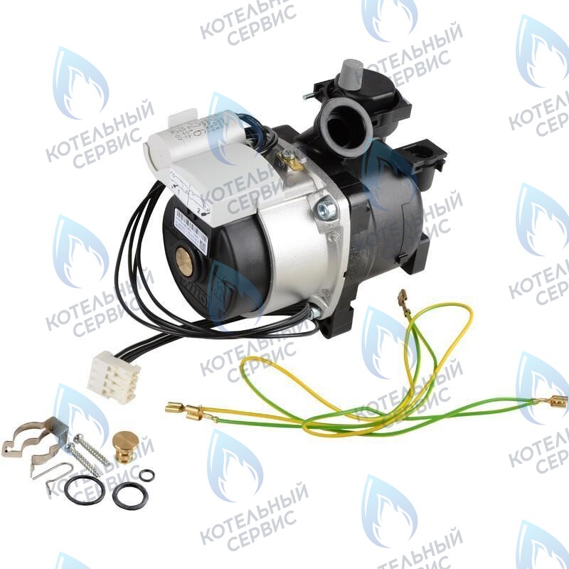 60000591-01 Насос циркуляционный Wilo 6M 2V ARISTON в Барнауле