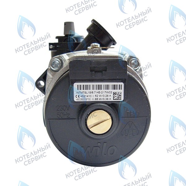 60000591-01 Насос циркуляционный Wilo 6M 2V ARISTON в Барнауле