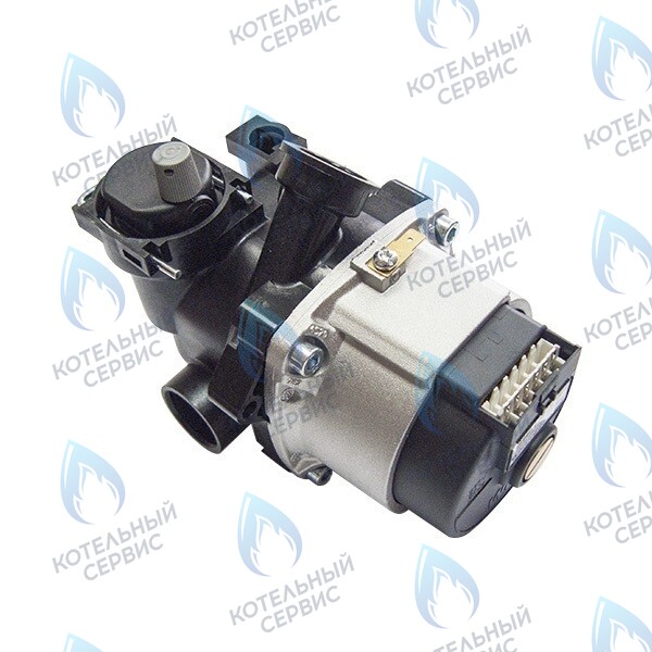 60000591-01 Насос циркуляционный Wilo 6M 2V ARISTON в Барнауле