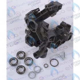 Группа возврата ARISTON