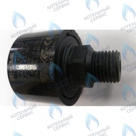 Прессостат предохранительный системы отопления BAXI