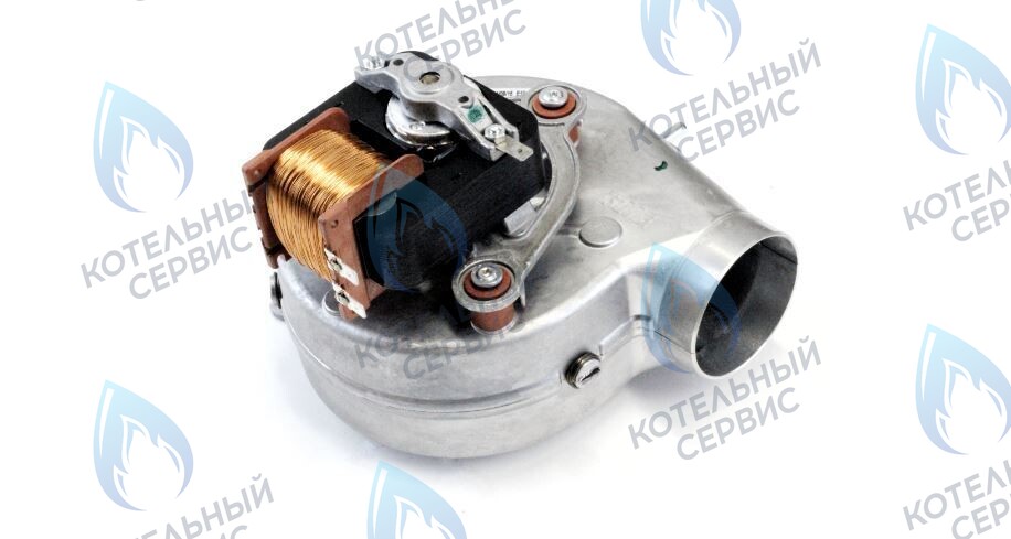 BI1536 106 Вентилятор дымоудаления  28 REC FEDERICA BUGATTI в Барнауле