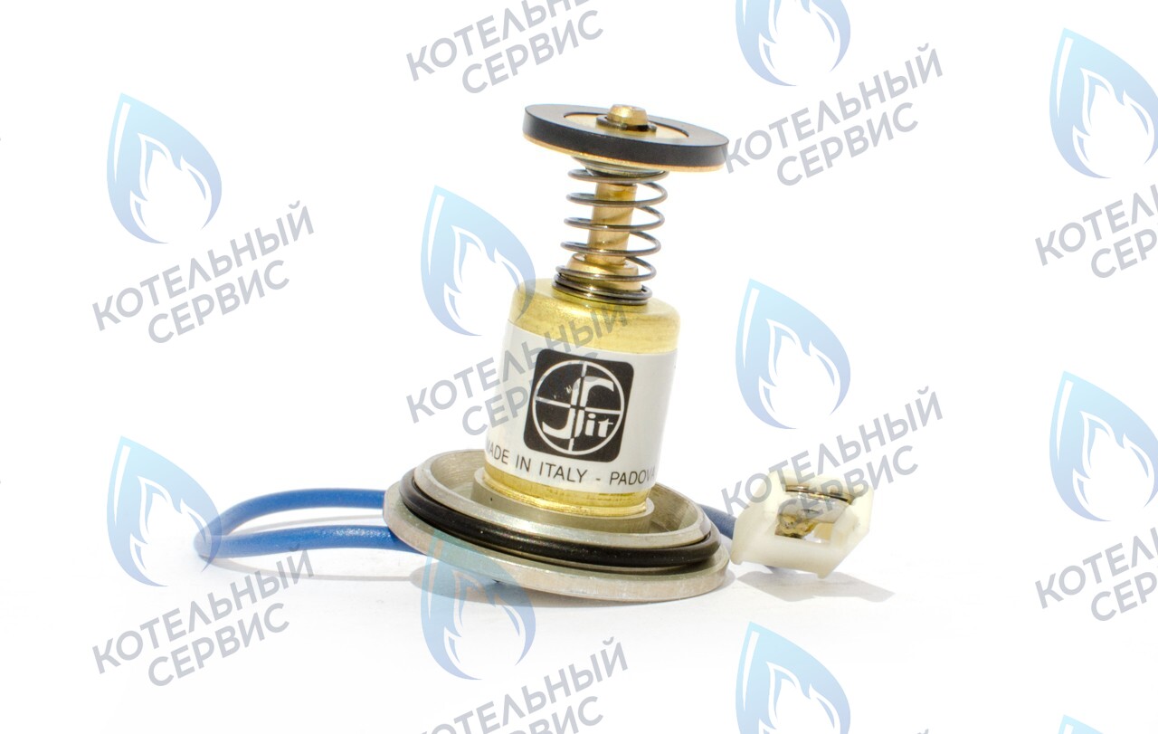 022483 Клапан магнитный 820 ЛЕМАКС (Lemax) в Барнауле