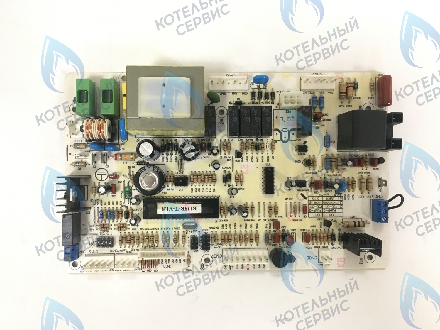 05-2601 Плата электроники Standard B-24-T1-F GAZLUX в Барнауле