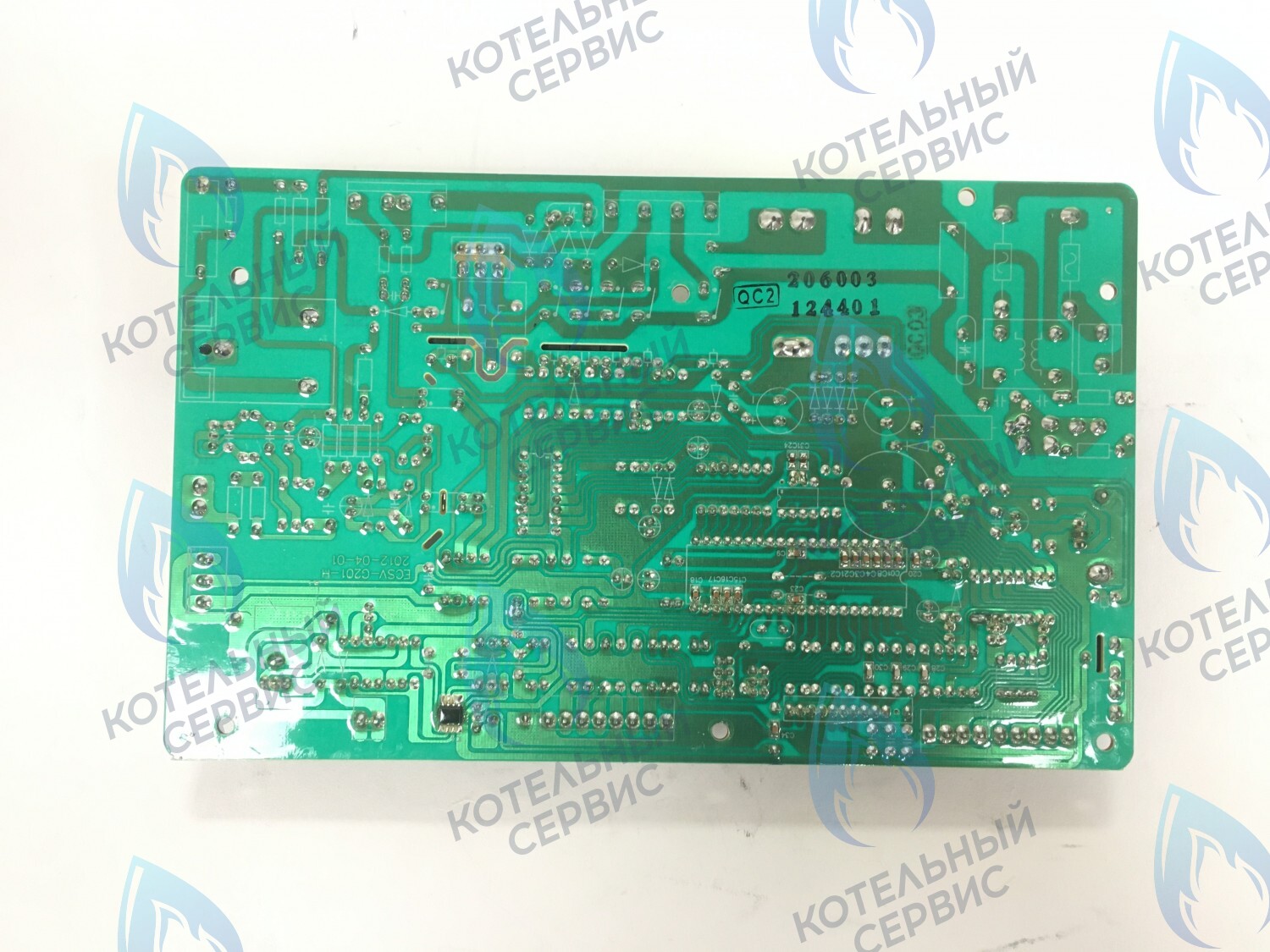 05-2601 Плата электроники Standard B-24-T1-F GAZLUX в Барнауле