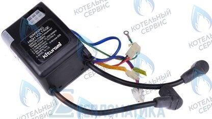 S221110001 Трансформотор розжига KI-110 (Turbo-13/17, STSO-13/17/21) KITURAMI в Барнауле