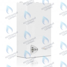 Котел газовый настенный двухконтурный (закрытая камера сгорания) FERROLI Vitabel