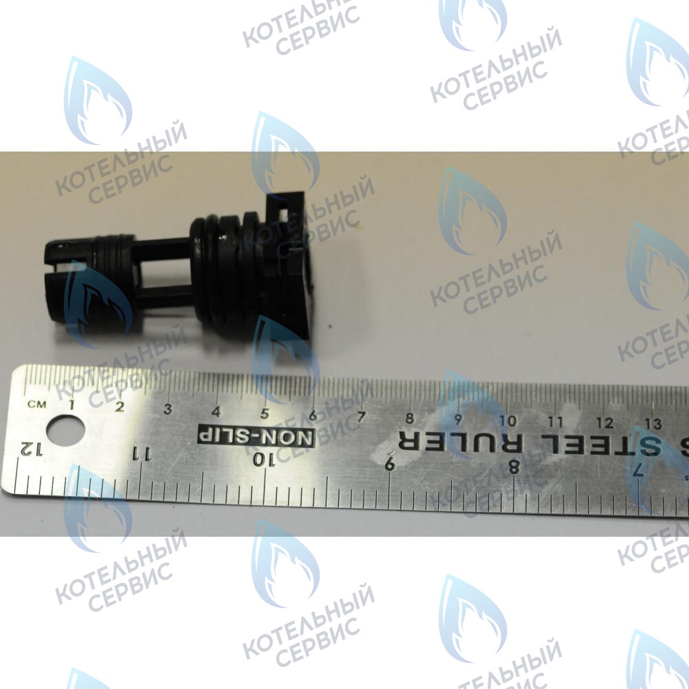 710048300 бай-пасс в сборе BAXI в Барнауле