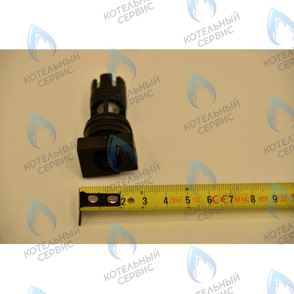 710048300 бай-пасс в сборе BAXI в Барнауле