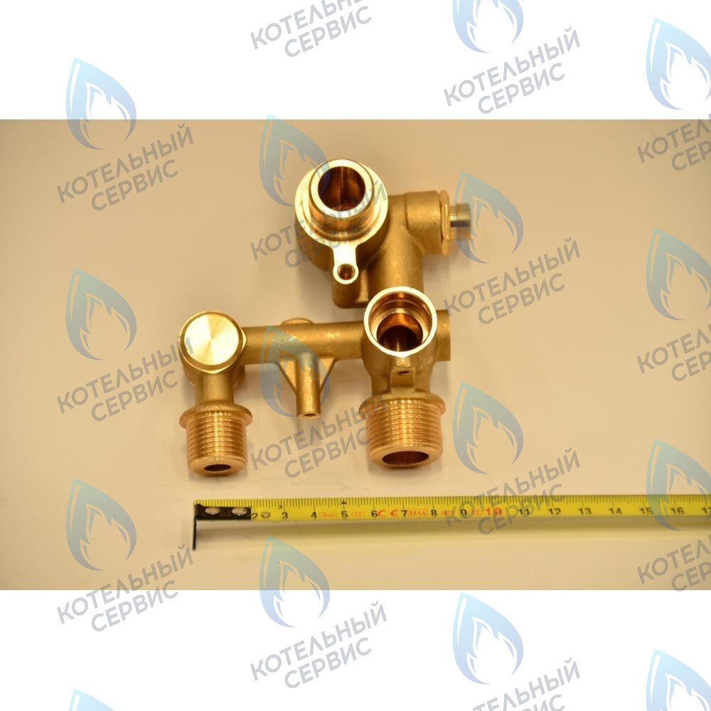 710266700 Гидравлическая группа входная BAXI в Барнауле