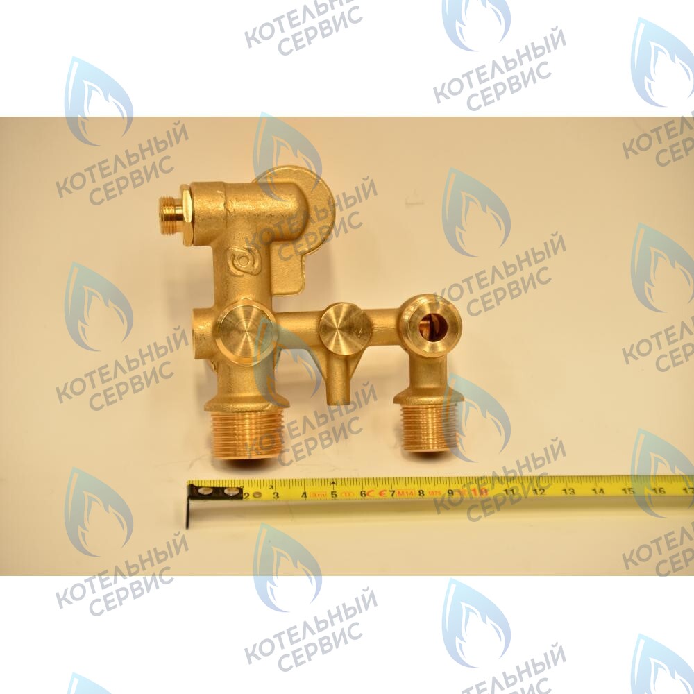 710266700 Гидравлическая группа входная BAXI в Барнауле