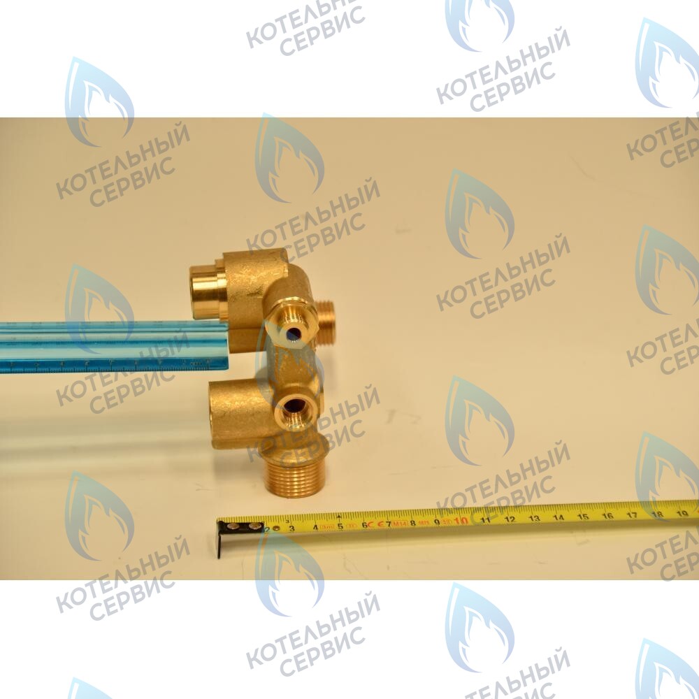 710266700 Гидравлическая группа входная BAXI в Барнауле