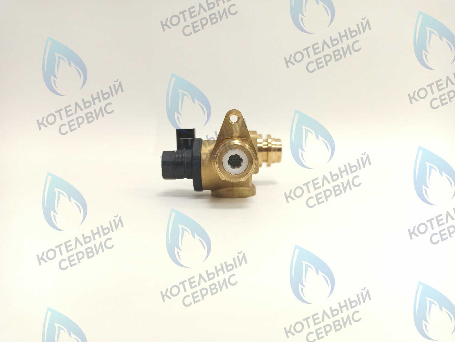 GGN003 Гидрогруппа входная BAXI (6310410054), FEDERICA BUGATTI (710000229) в Барнауле