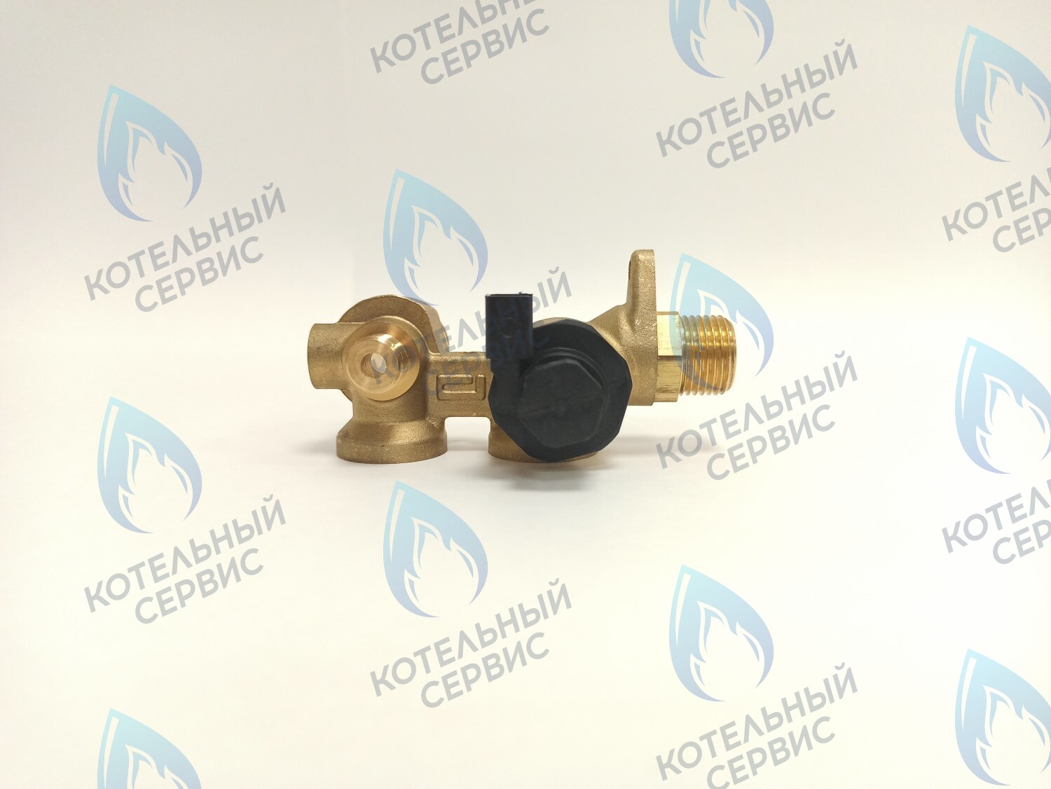 GGN003 Гидрогруппа входная BAXI (6310410054), FEDERICA BUGATTI (710000229) в Барнауле