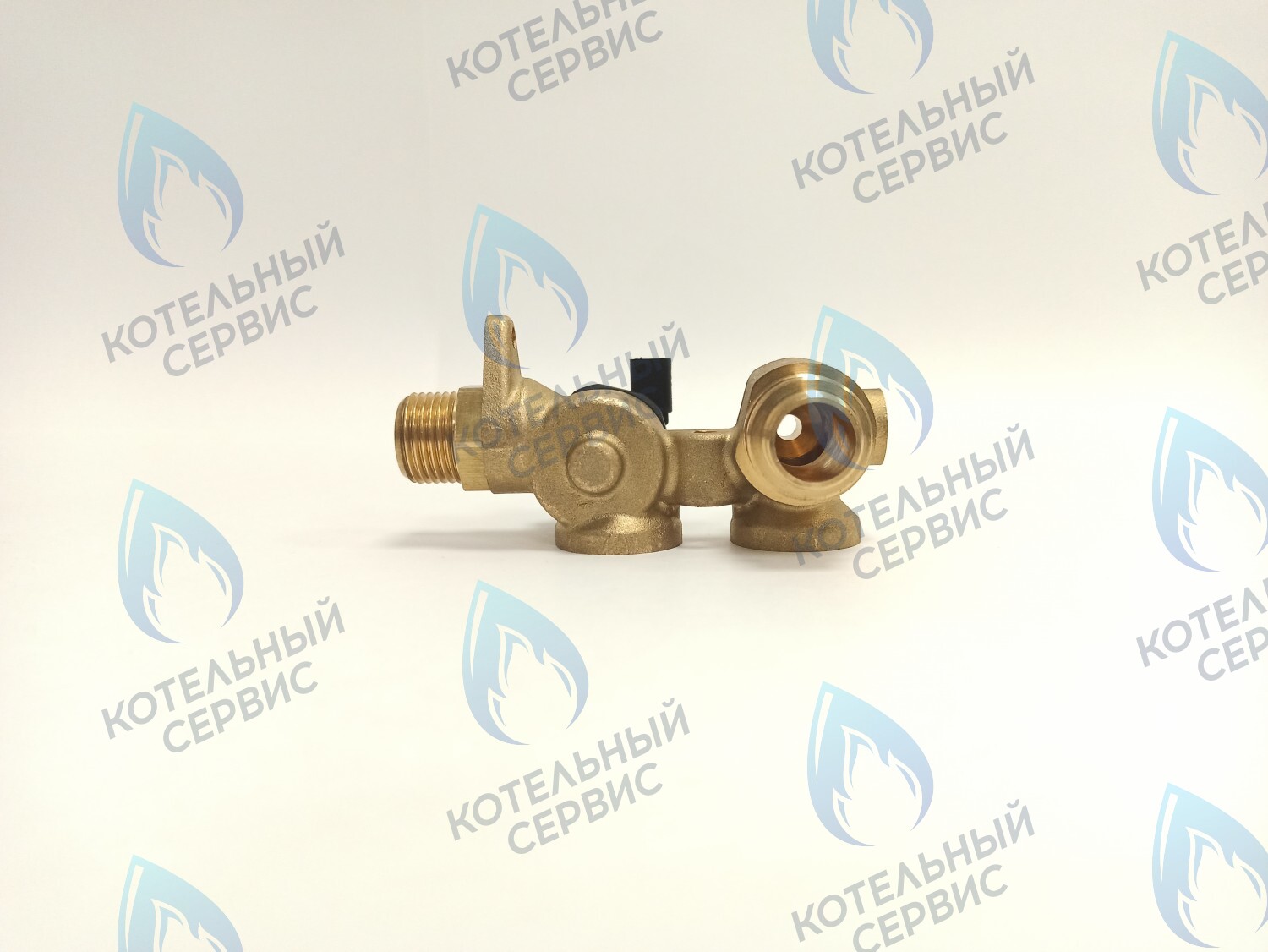 GGN003 Гидрогруппа входная BAXI (6310410054), FEDERICA BUGATTI (710000229) в Барнауле