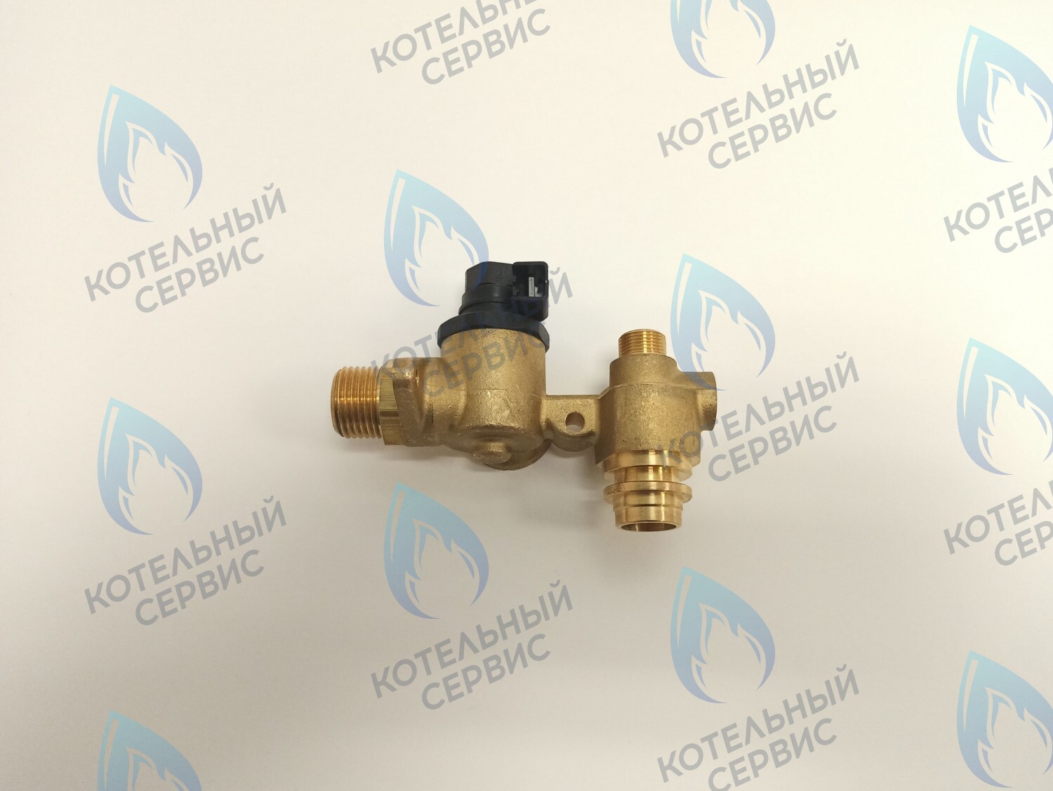 GGN003 Гидрогруппа входная BAXI (6310410054), FEDERICA BUGATTI (710000229) в Барнауле