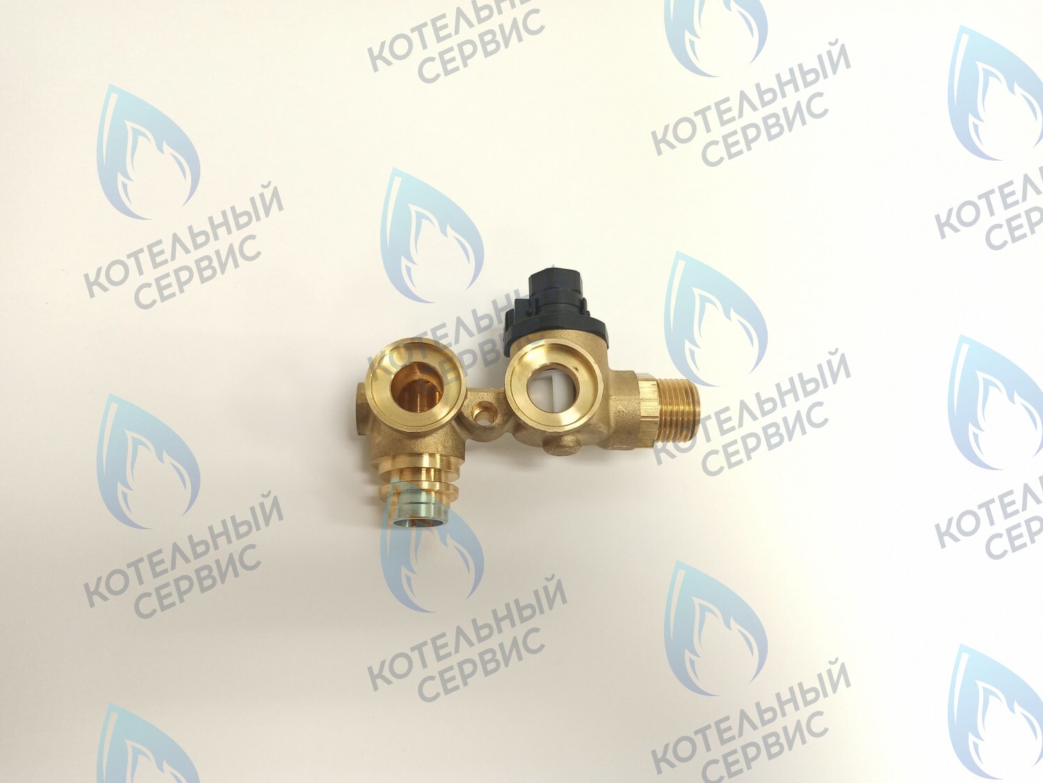 GGN003 Гидрогруппа входная BAXI (6310410054), FEDERICA BUGATTI (710000229) в Барнауле