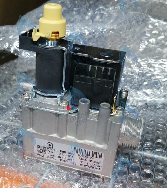 65154097 Газовый клапан ARISTON (ERCO) в Барнауле