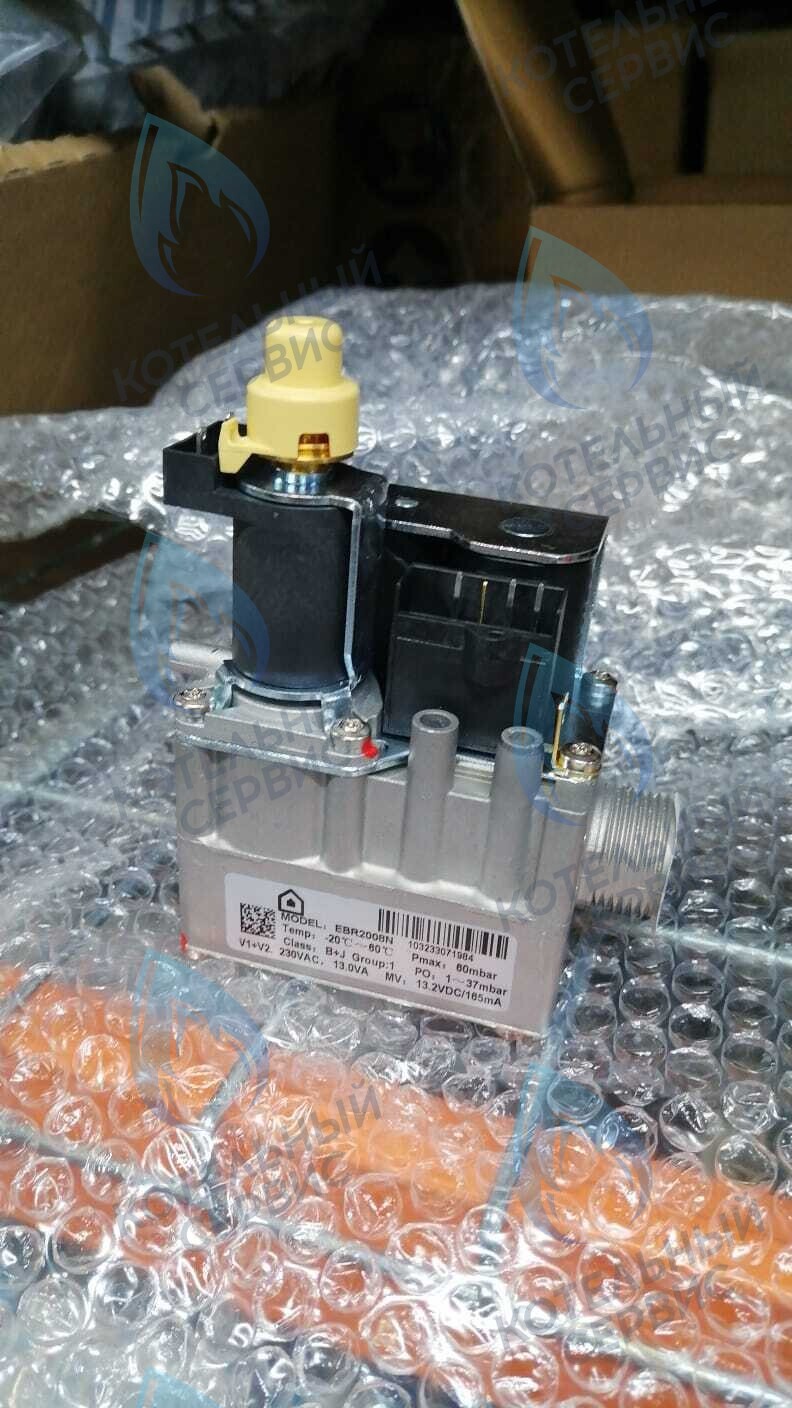 65154097 Газовый клапан ARISTON (ERCO) в Барнауле