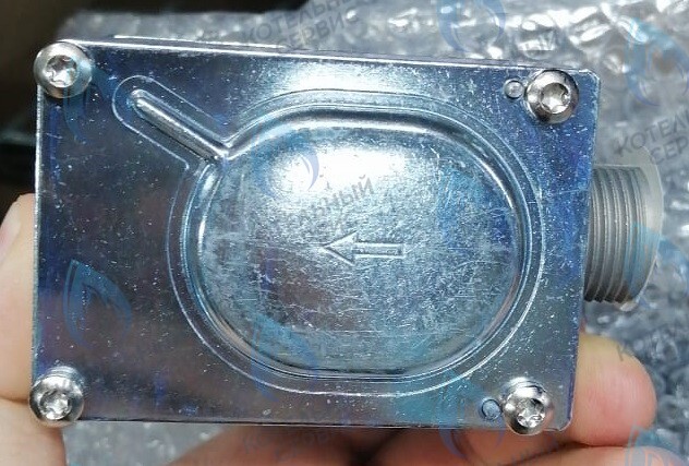 65154097 Газовый клапан ARISTON (ERCO) в Барнауле