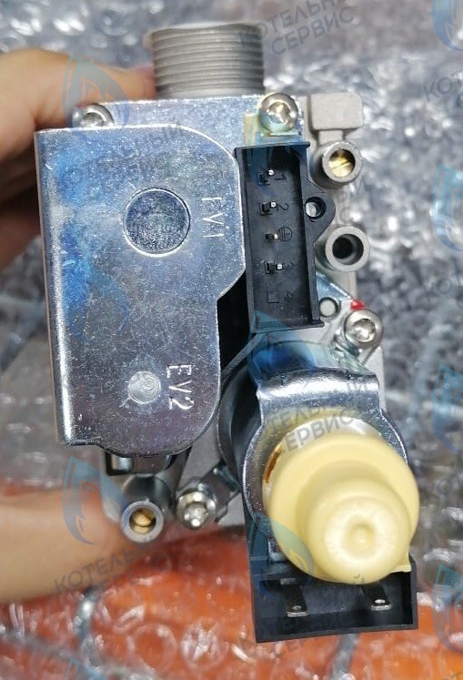 65154097 Газовый клапан ARISTON (ERCO) в Барнауле