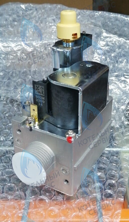 65154097 Газовый клапан ARISTON (ERCO) в Барнауле