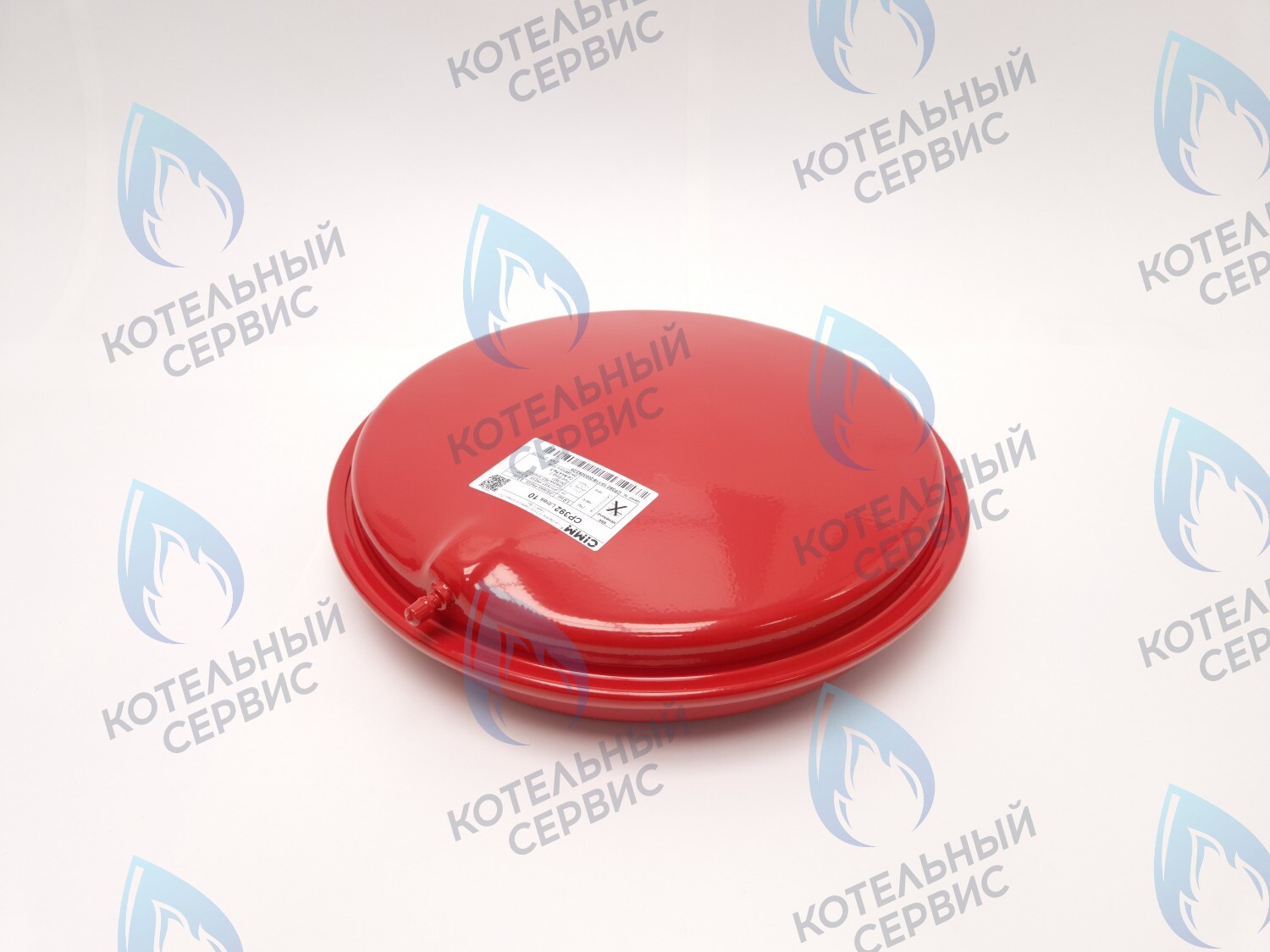 ET031-10L-CM Бак расширительный 10л-1/2" Ferroli (39809690, 36802740) в Барнауле