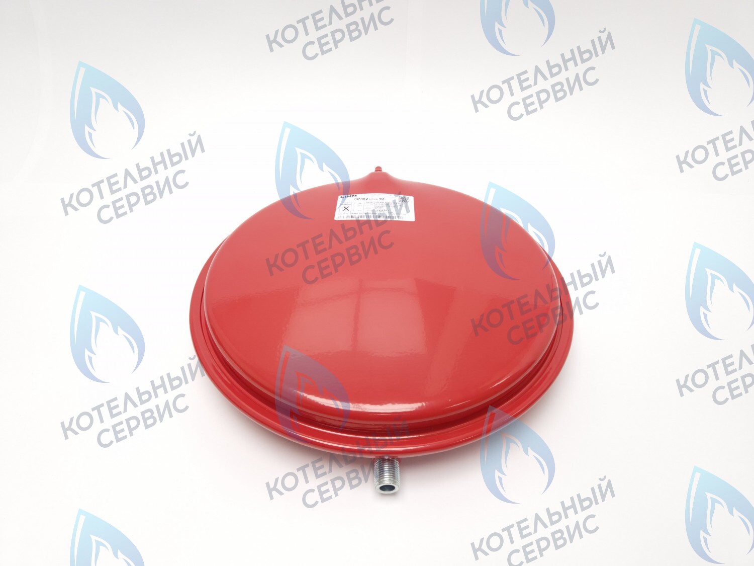 ET031-10L-CM Бак расширительный 10л-1/2" Ferroli (39809690, 36802740) в Барнауле