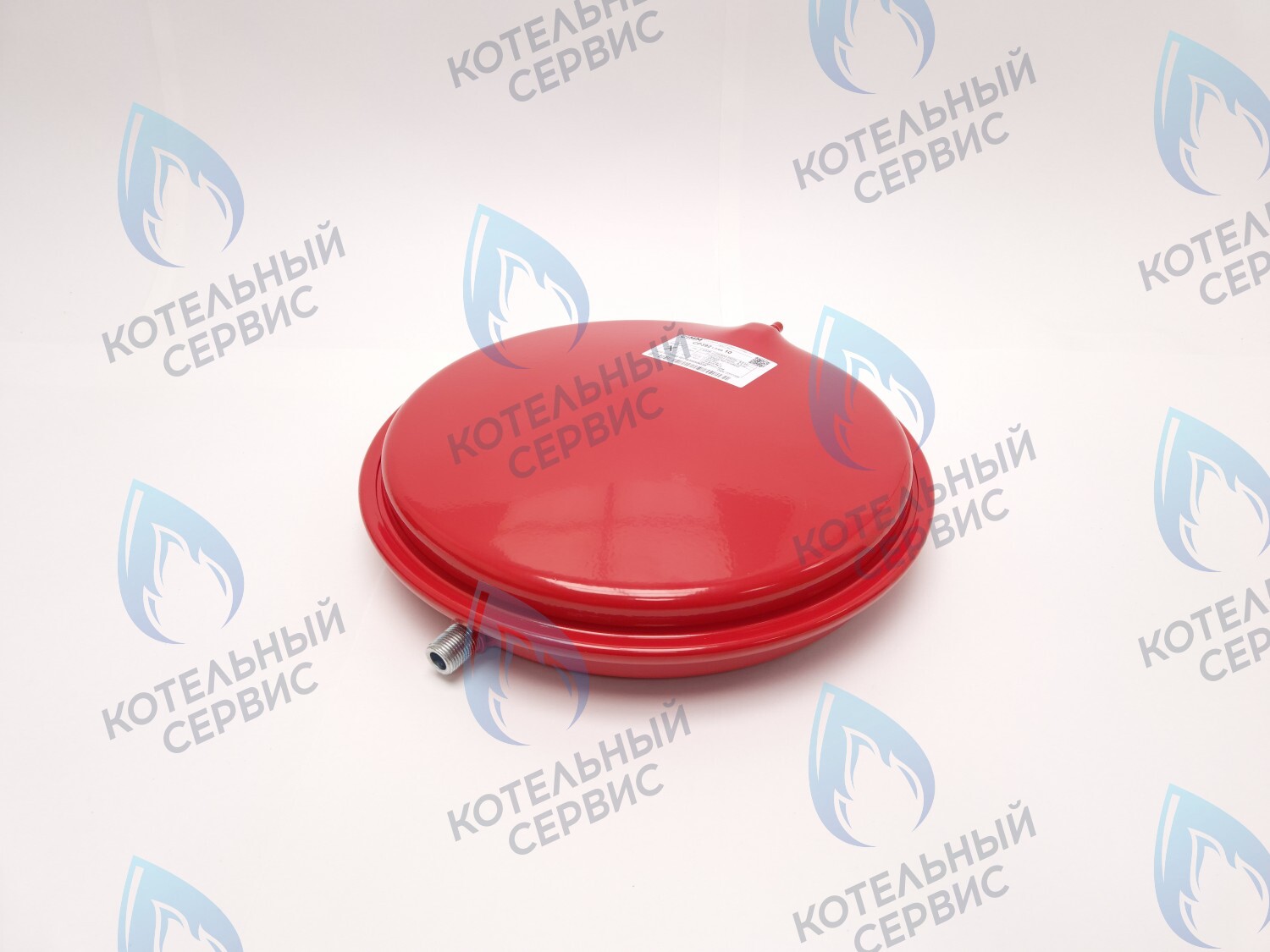 ET031-10L-CM Бак расширительный 10л-1/2" Ferroli (39809690, 36802740) в Барнауле