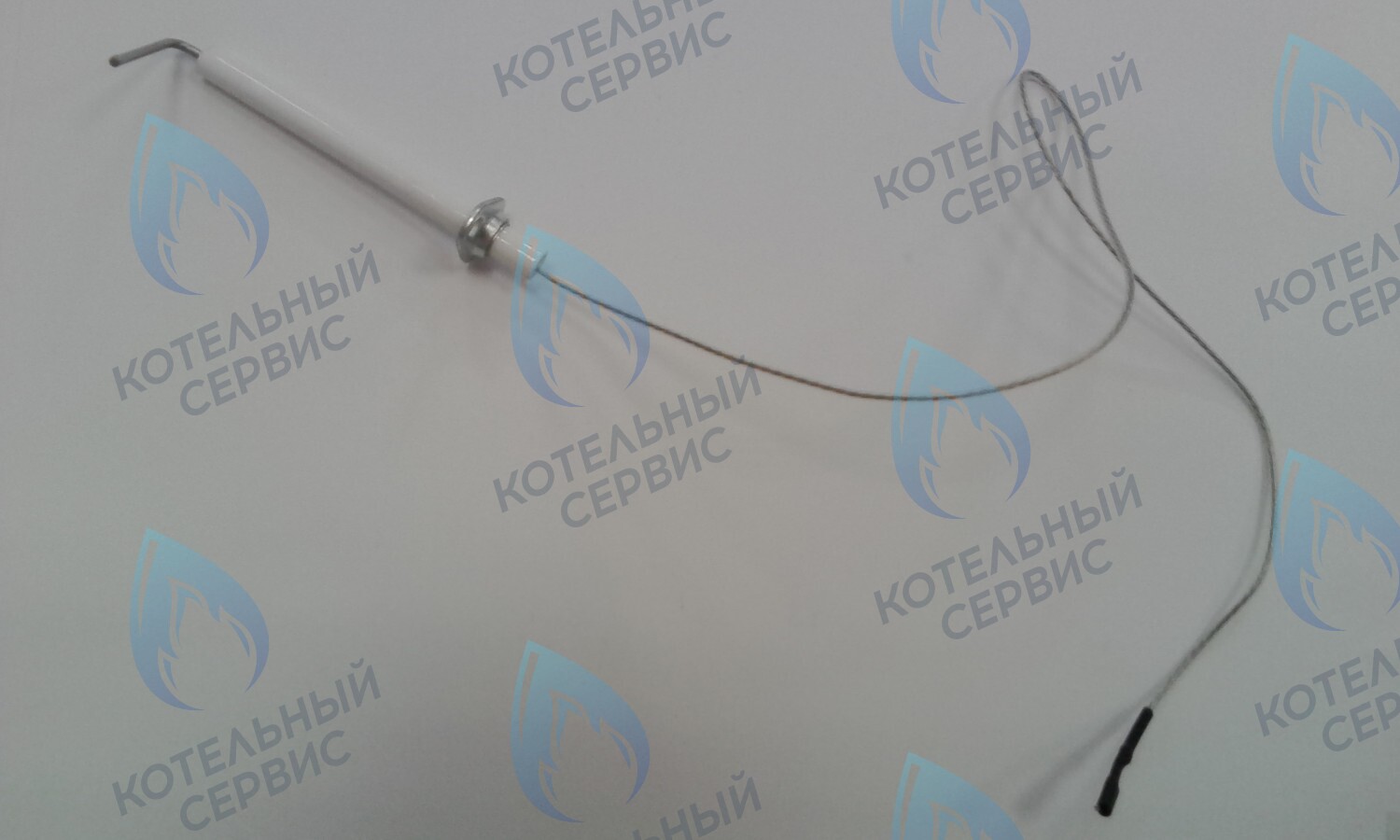 KS90264360 Электрод розжига и ионизации KoreaStar Premium, Ace в Барнауле