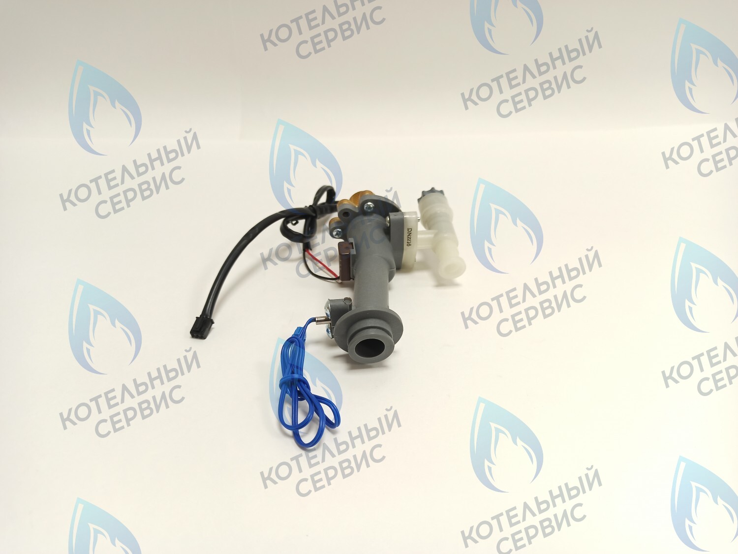 H160400012 Входная труба ГВС (TA 13~30) KITURAMI в Барнауле