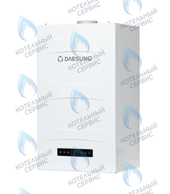  Настенный газовый котел DAESUNG CLASS E в Барнауле