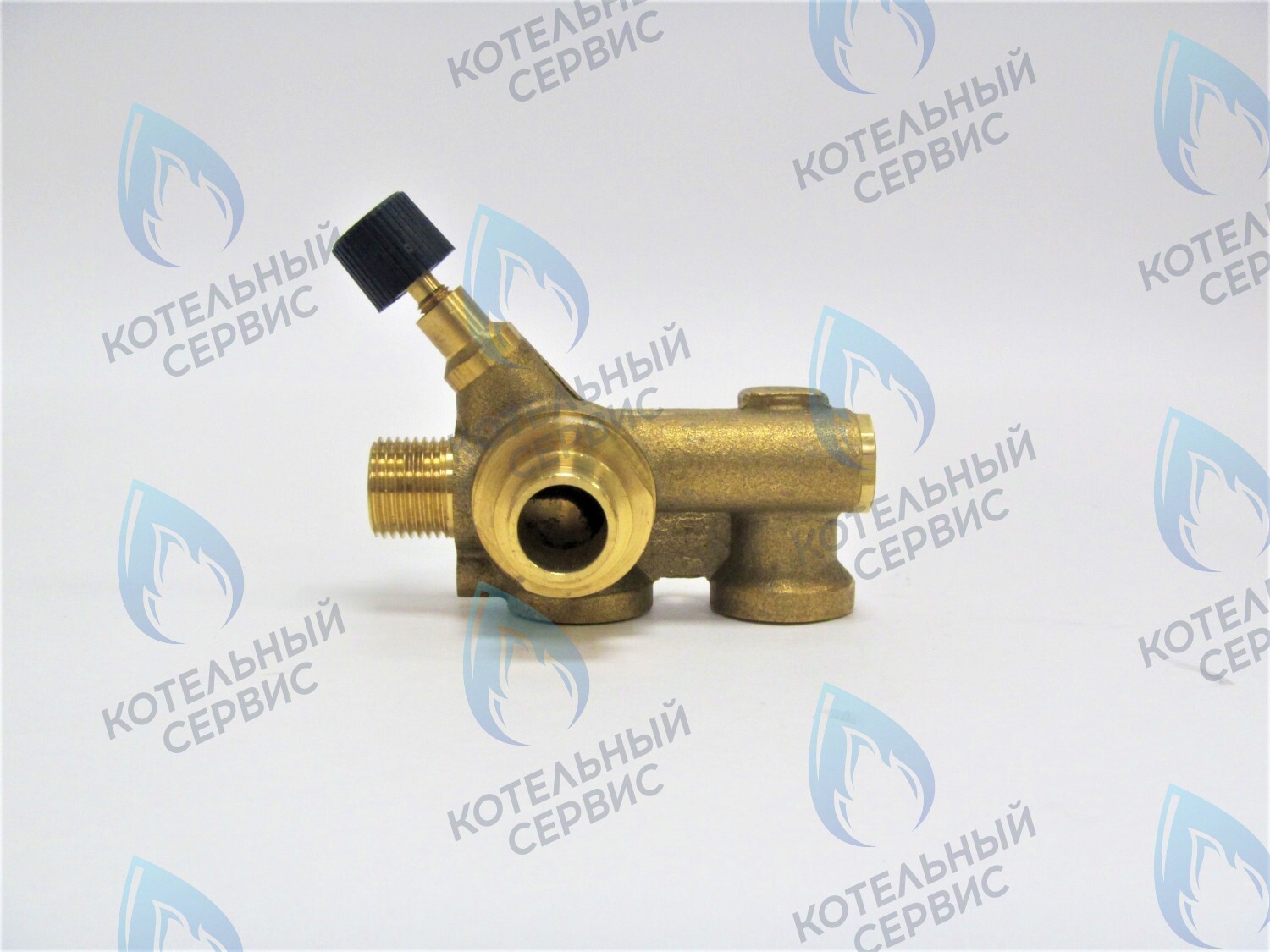 KS90268930 Гидроузел с расходомером ГВС и краном подпитки Premium 35E в Барнауле