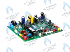 Блок управления (плата) DCSC-G DAEWOO HSG-2013 (AS331439D500)