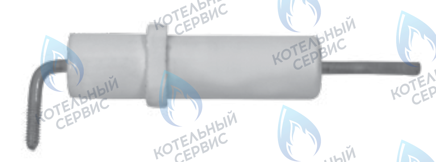 2020308 Датчик пламени/свеча ионизации MG Seoul MASTER GAS в Барнауле